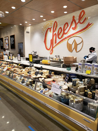 Grocery Store «Whole Foods Market», reviews and photos, 6601 S Fry Rd, Katy, TX 77494, USA