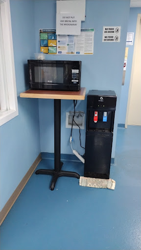 Non-Profit Organization «Allentown Rescue Mission», reviews and photos