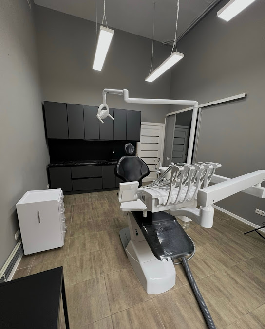 عيادة الأسنان E.K.A - Dental Clinic E.K.A