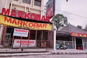 Markobar (Martabak Kota Barat) image