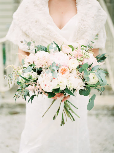 Florist «Sherwood Florist LLC», reviews and photos, 444 E 3rd St, Dayton, OH 45402, USA