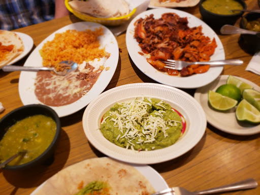 Jalisco Méxican Food