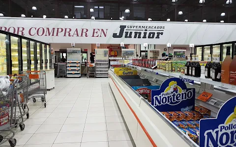 Supermercado Junior • Suyapa image