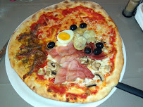 Pizza du Restaurant Dall’italiano à Morangis - n°2