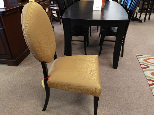 Furniture Store «Fish Furniture North Olmsted», reviews and photos, 23770 Lorain Rd, North Olmsted, OH 44070, USA