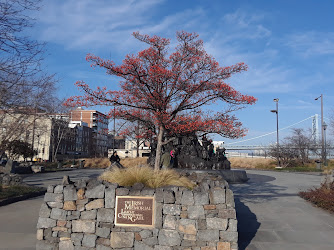 Irish Memorial