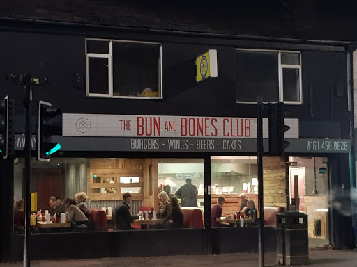 Bun & Bones Club