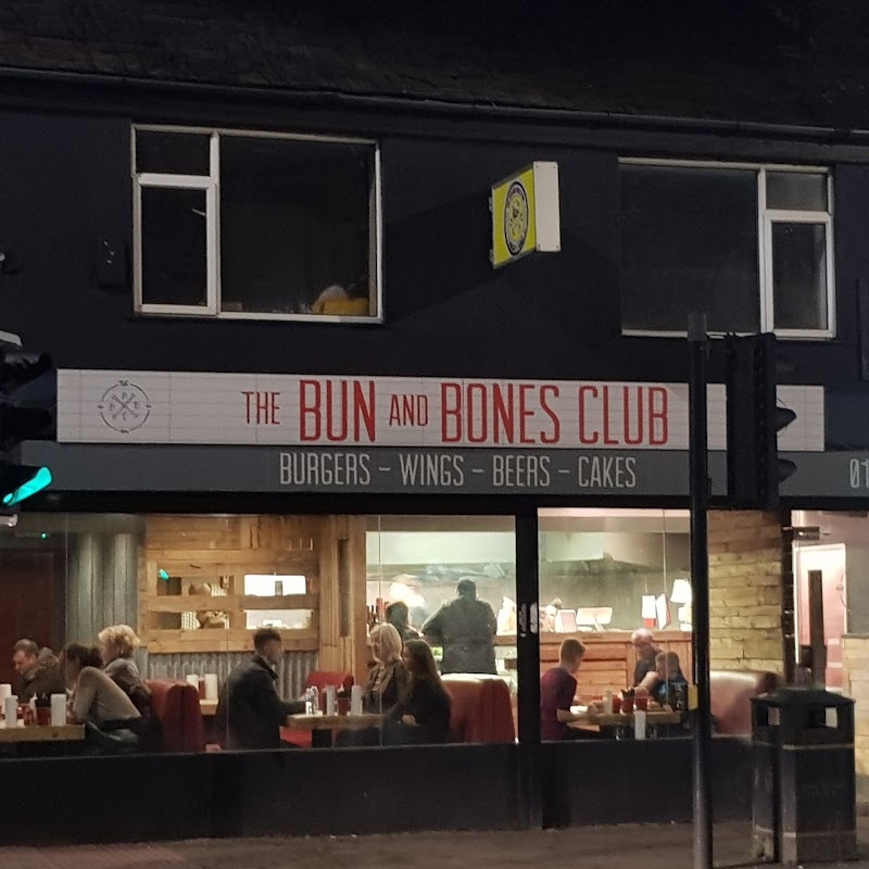 Bun & Bones Club