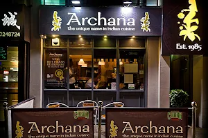Archana Restaurant image