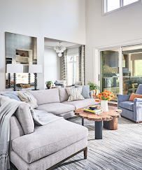 Anne Buresh Interior Design - Photo 7 - Car repair in , Charlotte