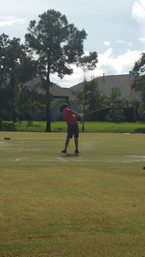 Golf Course «Bay Forest Golf Course», reviews and photos, 201 Bay Forest Dr, La Porte, TX 77571, USA