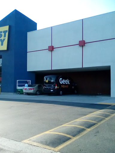 Best Buy image