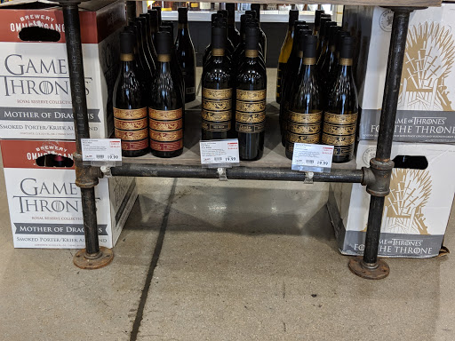 Liquor Store «BevMo!», reviews and photos, 5205 Prospect Rd #157, San Jose, CA 95129, USA