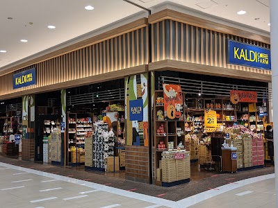カルディコーヒーファーム イオンモール堺北花田店