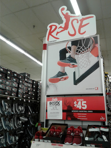 Discount Store «Kmart», reviews and photos, 3020 N Nevada Ave, Colorado Springs, CO 80907, USA