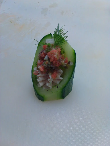 Caterer «Reeves Catering», reviews and photos, 40 Rushmore Dr, Greenville, SC 29615, USA