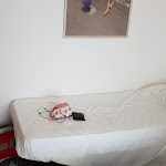 Photo n°4 de l'avis de DiemHD. fait le 10/07/2018 à 12:55 sur le  Hotel Piccolo Mondo à Acquappesa