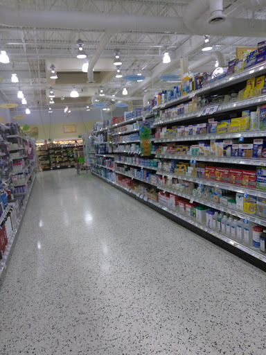 Supermarket «Publix Super Market at Ormond Towne Square», reviews and photos, 1478 W Granada Blvd, Ormond Beach, FL 32174, USA