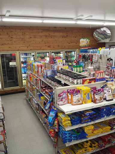 Grocery Store «Anderson Island General Store», reviews and photos, 10202 Eckenstam Johnson Rd, Anderson Island, WA 98303, USA