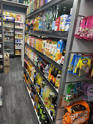 Exo 91 Alimentation Generale à Les Pavillons-sous-Bois
