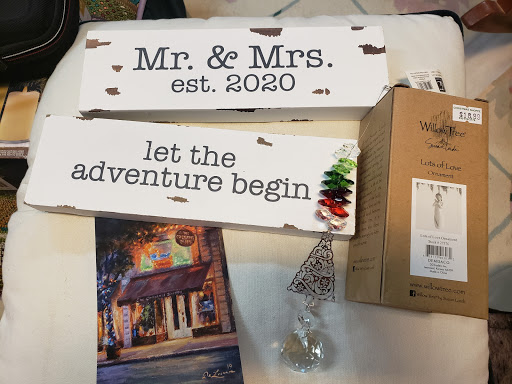 Gift Shop «Christmas Shoppe», reviews and photos, 132 S Main St, Boerne, TX 78006, USA