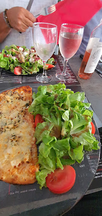 Plats et boissons du Pizzeria Redstar Pizza à Toulouse - n°9