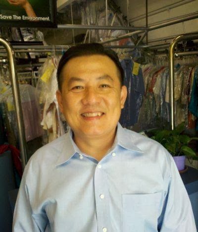 Laundry «New Life Cleaners & Laundry», reviews and photos, 3829 Granada Ave, San Diego, CA 92104, USA