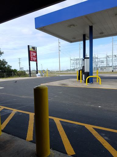 Convenience Store «Fort Lonesome Grocery», reviews and photos, 13231 FL-674, Lithia, FL 33547, USA