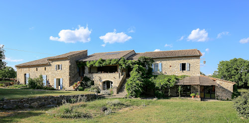 Gîte le Mas des Claparèdes à Montoulieu