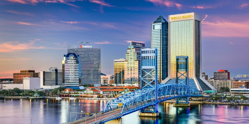 Moving and Storage Service «1st Choice Movers», reviews and photos, 8230 Baycenter Rd #4, Jacksonville, FL 32256, USA