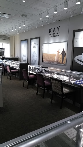 Jewelry Store «Kay Jewelers Outlet», reviews and photos, 1475 N Burkhart Rd, Howell, MI 48855, USA