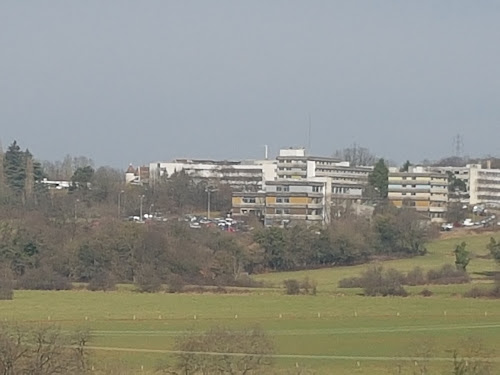 Centre de Soins et de Readaptation des Tilleroyes à Besançon