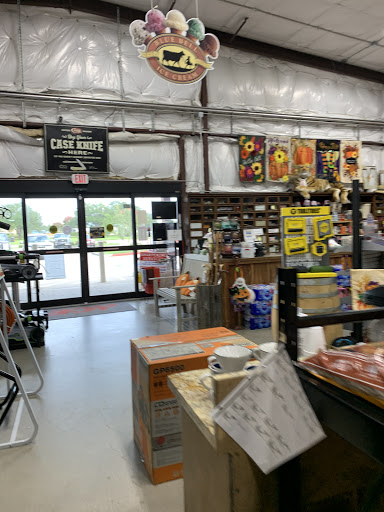 Home Improvement Store «Katy Hardware», reviews and photos, 813 Avenue B, Katy, TX 77493, USA