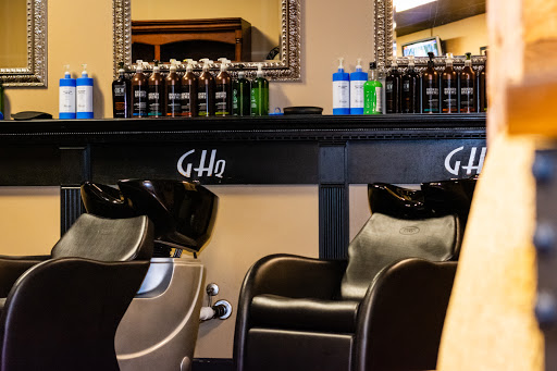 Barber Shop «GHq Grooming for Men», reviews and photos, 3388 Princess Anne Rd #405, Virginia Beach, VA 23456, USA