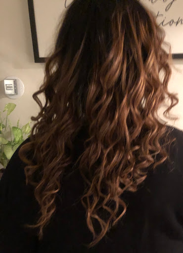 Beauty Salon «Dominican Hair Evolution Beauty Salon», reviews and photos, 388 School St, Woodbridge, NJ 07095, USA