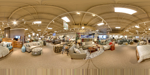 Furniture Store «Ashley HomeStore», reviews and photos, 9146 Freeport St, Elk River, MN 55330, USA