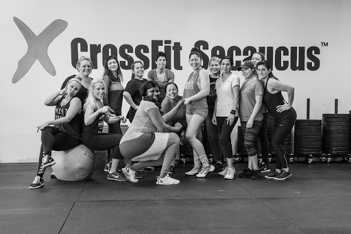 Physical Fitness Program «CrossFit Secaucus», reviews and photos, 333 Meadowlands Pkwy, Secaucus, NJ 07094, USA