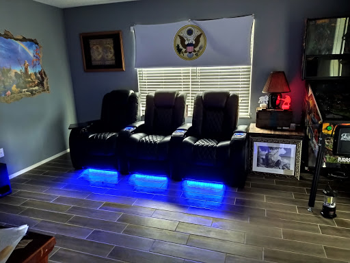 Sign Shop «Zila Vinyl Graphics», reviews and photos, 203 NW St James Dr, Port St Lucie, FL 34983, USA