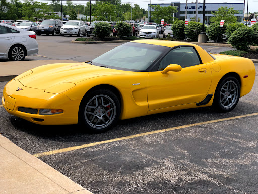 Hyundai Dealer «Crestmont Hyundai», reviews and photos, 2961 Center Rd, Brunswick, OH 44212, USA
