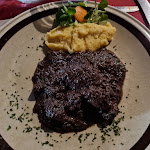 Photo n°1 de l'avis de Oscar.e fait le 19/02/2023 à 10:10 sur le  Ristorante Dogana Vegia à Madesimo