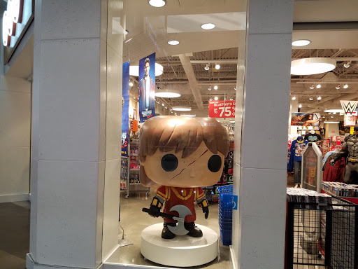 Shopping Mall «The Shops at Montebello», reviews and photos, 2134 Montebello Town Center, Montebello, CA 90640, USA