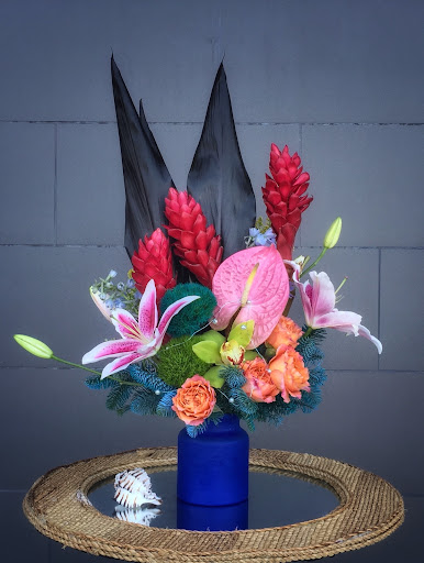 Florist «Huntington Flowers», reviews and photos, 10086 Adams Ave, Huntington Beach, CA 92646, USA