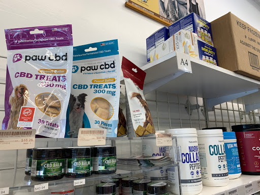 Natural Foods Store «Organic Food Depot», reviews and photos, 1912 Granby St, Norfolk, VA 23517, USA