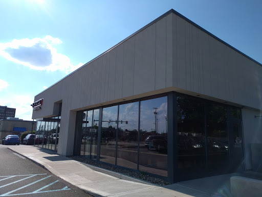 Mexican Restaurant «Chipotle Mexican Grill», reviews and photos, 4137 William Penn Hwy, Monroeville, PA 15146, USA