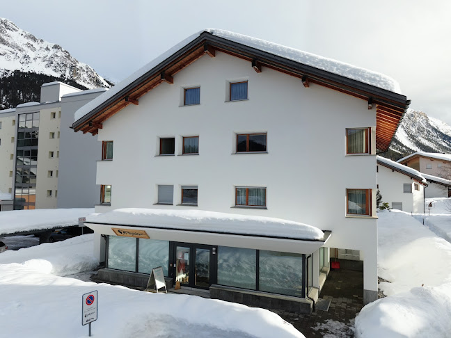 Voa Sporz 5C, 7078 Lenzerheide, Schweiz