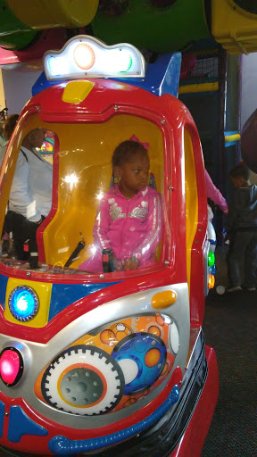 Movie Theater «AMC Conyers Crossing 16», reviews and photos, 1536 Dogwood Dr SE, Conyers, GA 30013, USA