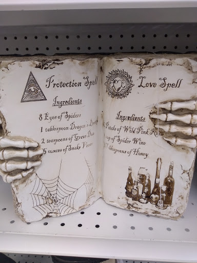 Fabric Store «Jo-Ann Fabrics and Crafts», reviews and photos, 3563 NW Federal Hwy, Jensen Beach, FL 34957, USA