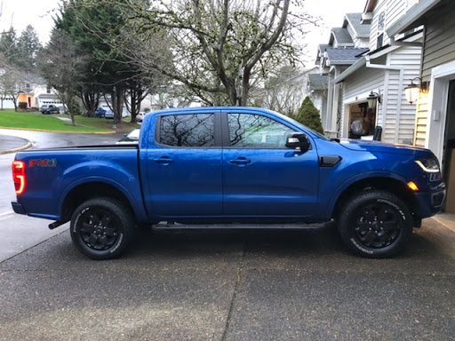 Ford Dealer «Suburban Ford», reviews and photos, 37000 US-26, Sandy, OR 97055, USA