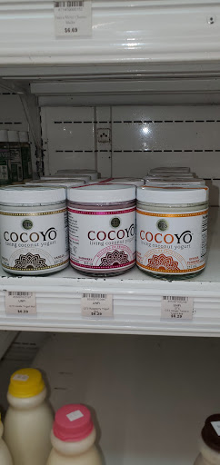 Natural Foods Store «Highland Health Foods», reviews and photos, 101 Vista Way, Kennewick, WA 99336, USA