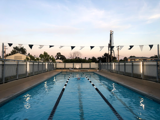 Gym «Equinox Palo Alto», reviews and photos, 440 Portage Ave, Palo Alto, CA 94306, USA